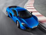 McLaren 650S 2014 года (UK)